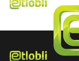 #107 for Logo Design for ETLOBLI af marcopollolx