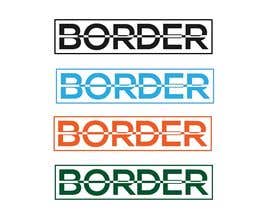 #35 for Logo Design for Mattress Border Company by borhantusher