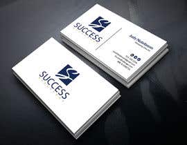 #285 ， Business Card Design 来自 shanzidabegum