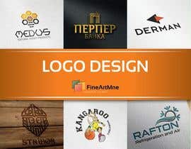 #7 para business logo design de FineArtMne