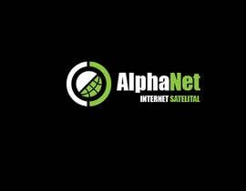 #744 for Alpha Net Logo by swethaparimi