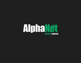 #746 for Alpha Net Logo by hodward