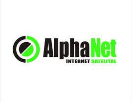 #38 for Alpha Net Logo by vs47
