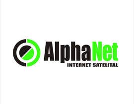 #264 for Alpha Net Logo by vs47