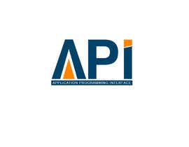 #1737 untuk Logo for API oleh vlogo
