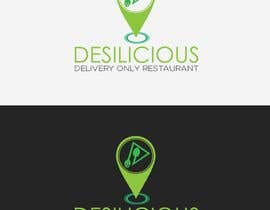 #20 ， Design a Logo for restaurant 来自 TamonudM