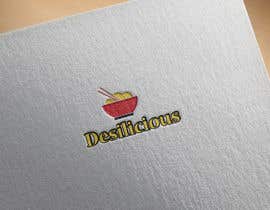 #21 ， Design a Logo for restaurant 来自 tasneemsiraj70