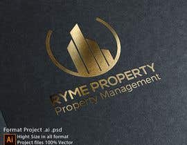 #5 Design a Property Management Logo részére mohamedalinabil által