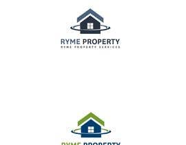 #1 Design a Property Management Logo részére miart7245 által
