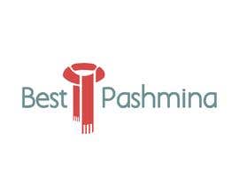 #18 untuk Design a logo for Best Pashmina oleh Khaledibrahim95