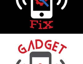 #106 untuk Design a Logo for Cell Phone Repair Company oleh ahmedibrahim93