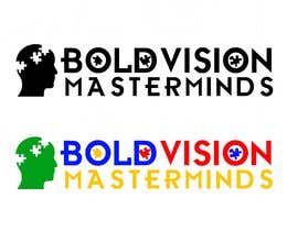 #112 cho Mastermind logo design bởi cwgdesigns