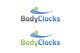 Miniatura da Inscrição nº 265 do Concurso para                                                     Logo Design for BodyClocks
                                                