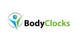 Imej kecil Penyertaan Peraduan #255 untuk                                                     Logo Design for BodyClocks
                                                