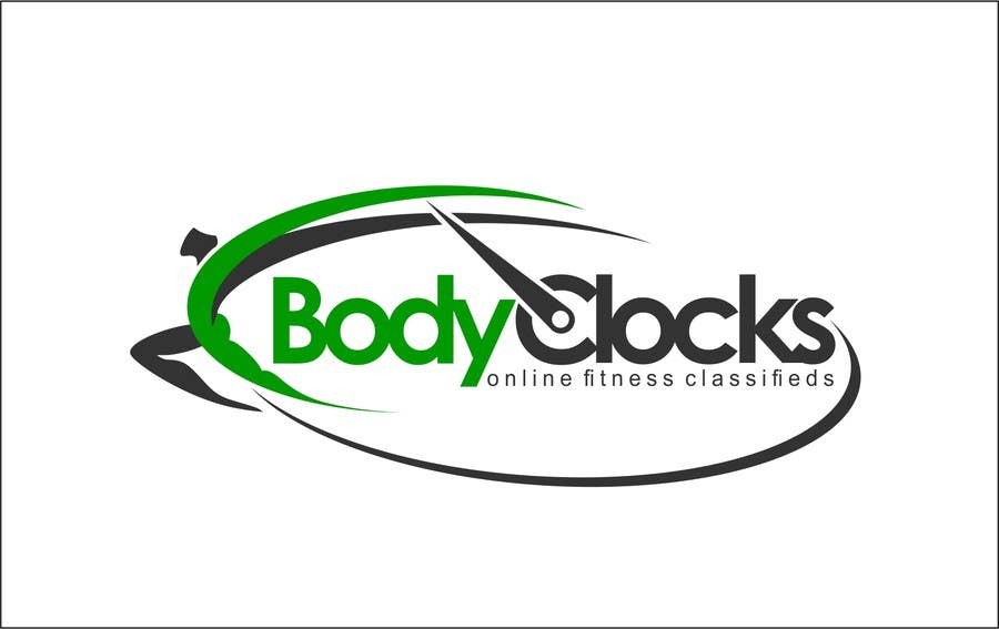 Contest Entry #330 for                                                 Logo Design for BodyClocks
                                            