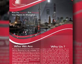 #32 dla Design a flyer for our real estate rental agency przez ridwanarfid101