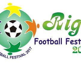 #12 for Design a Logo for a Football tournament by zkh57220f2ca12a0