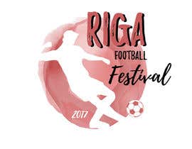#13 for Design a Logo for a Football tournament by rnog