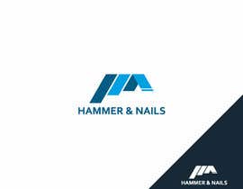 #197 untuk Hammer and Nails oleh asik01711