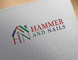 #200 untuk Hammer and Nails oleh mdhelaluddin11