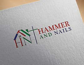 #202 untuk Hammer and Nails oleh mdhelaluddin11