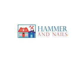 #204 untuk Hammer and Nails oleh mdhelaluddin11