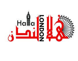#53 για Design a Logo for a London Holiday Home από kokohod