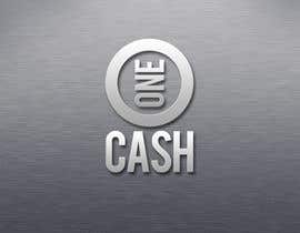 #48 for Logo Design for ONECASH LIMITED (ONE CASH) by AnaCZ