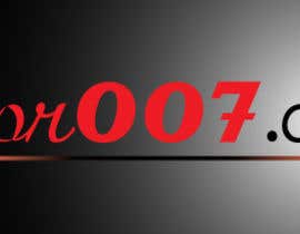 #20 for Logo for Gear007.com in AI format by iwebdesigner4u