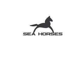 #14 για Seahorse Sports Team Logo από Rupalikhatun60