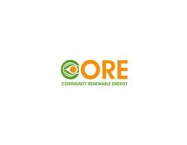 #650 Community Renewable Energy Logo részére deyart által