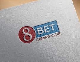#56 for Logo Design Casino by brabiya163