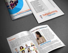 #9 for Thoughtful Teacher Program Overview Booklet by Experttdesigner