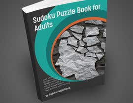 vivekdaneapen tarafından Book cover for Sudoku Puzzles için no 4