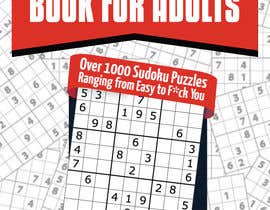 Graphicans tarafından Book cover for Sudoku Puzzles için no 25