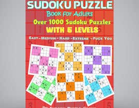 kolbalish tarafından Book cover for Sudoku Puzzles için no 21
