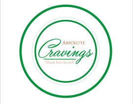 #135 for Design a Logo for Absolute Cravings af mvpgfx