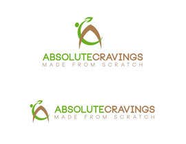 #9 for Design a Logo for Absolute Cravings af soniadhariwal