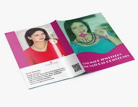 #15 for Design a Jewellery Brochure by azizkhanq4