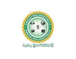 #20 for Design a logo for with Swachh Mailardevpally text by DesignBuzzPintu