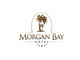 Мініатюра конкурсної заявки №81 для                                                     Logo Design for Morgan Bay Hotel
                                                