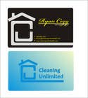 Graphic Design Konkurrenceindlæg #63 for Professional Business Cards for Janitorial Company
