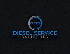 #130 ， Diesel Service Salisbury Logo 来自 immasumbillah