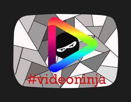 nº 29 pour Create a logo! Video Ninja par nishattasniem 
