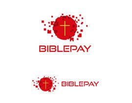 #325 for Biblepay Cryptocurrency - New Logo by ikari6