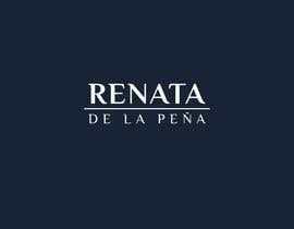 #214 для Logo Renata de la Peña від pradeepgusain5