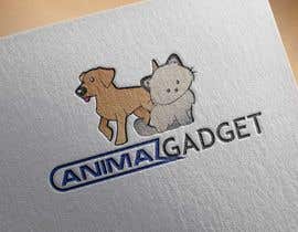 #64 Logo design for animal lover website részére ning0849 által