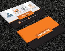 #220 pёr Design Business Cards nga bijon14