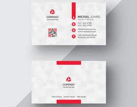 #292 for Design some Business Cards by foysal921