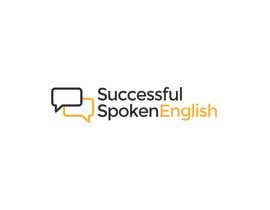 #159 for Design a Logo - Successful Spoken English by neXXes